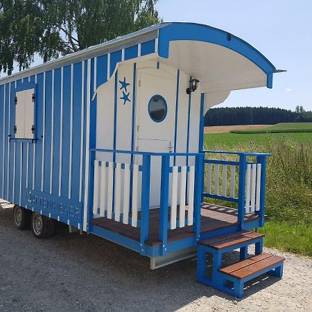Campingplatz Aichelberg Aichelberg  Luaran gambar