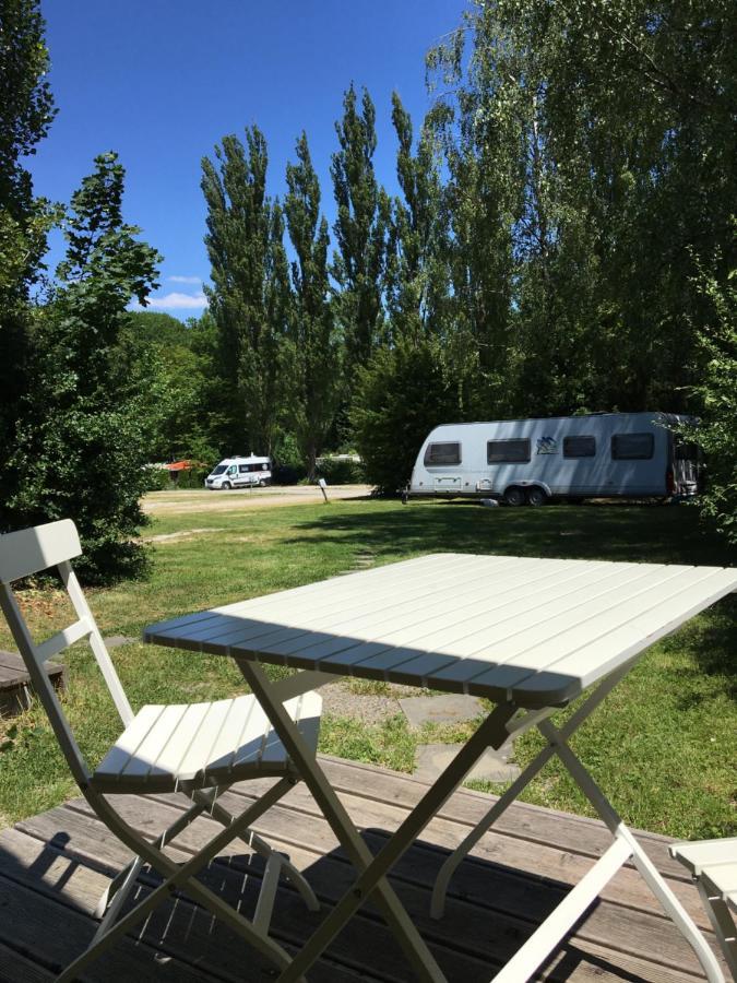 Campingplatz Aichelberg Aichelberg  Luaran gambar