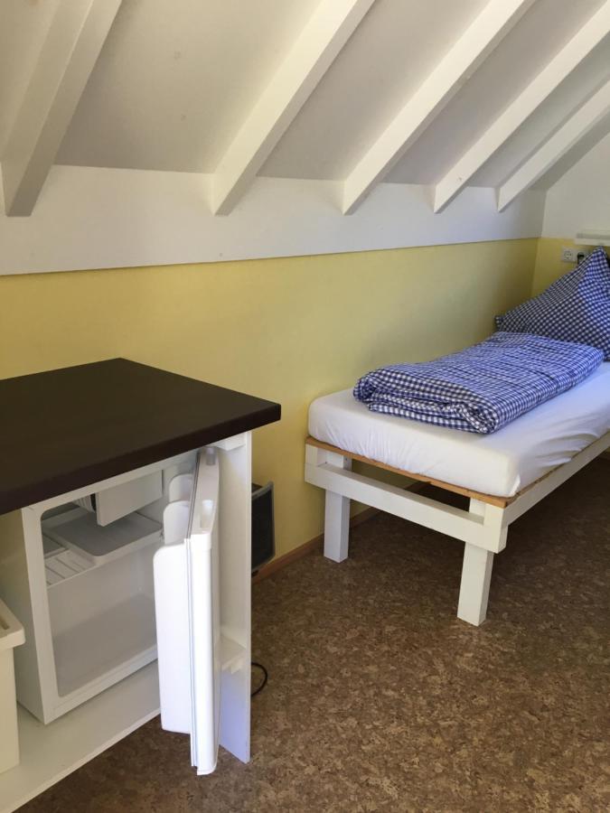 Campingplatz Aichelberg Aichelberg  Luaran gambar