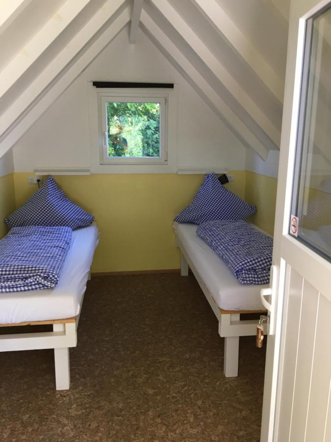 Campingplatz Aichelberg Aichelberg  Luaran gambar
