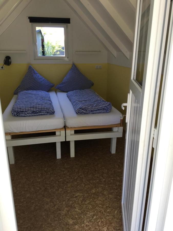 Campingplatz Aichelberg Aichelberg  Luaran gambar