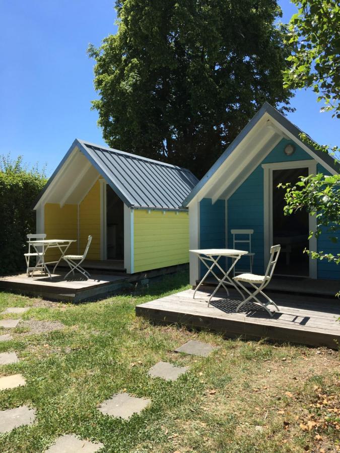 Campingplatz Aichelberg Aichelberg  Luaran gambar