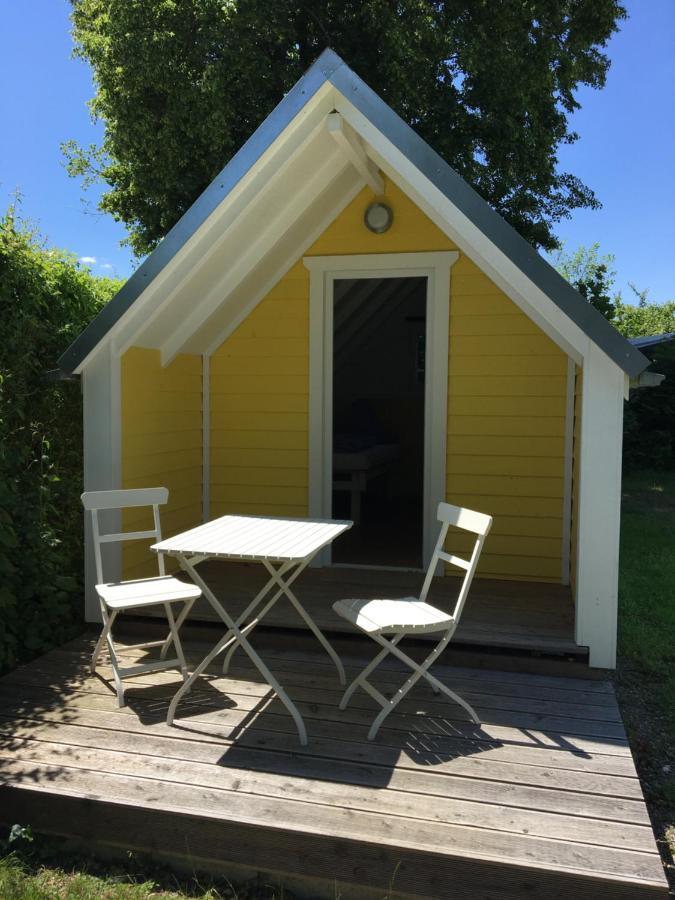 Campingplatz Aichelberg Aichelberg  Luaran gambar