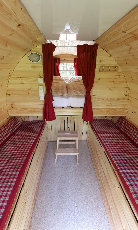 Campingplatz Aichelberg Aichelberg  Luaran gambar