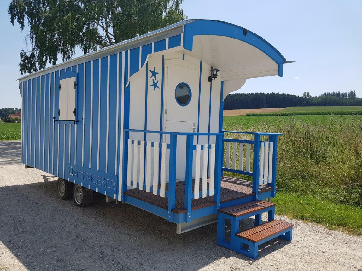 Campingplatz Aichelberg Aichelberg  Luaran gambar